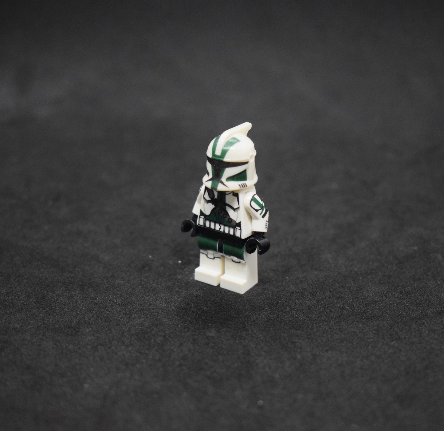 LSWCustomShop AP1 Commander Gree (Decaled)