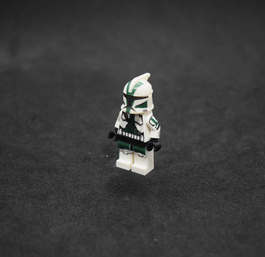 LSWCustomShop AP1 Commander Gree (Decaled)