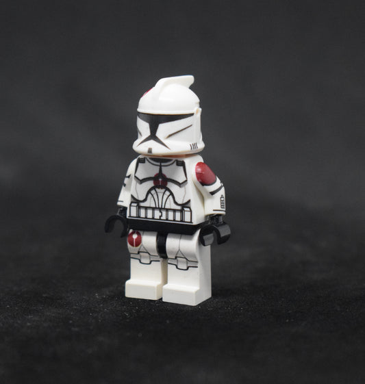 LSWCustomShop AP1 91st Legion Trooper (Decaled)