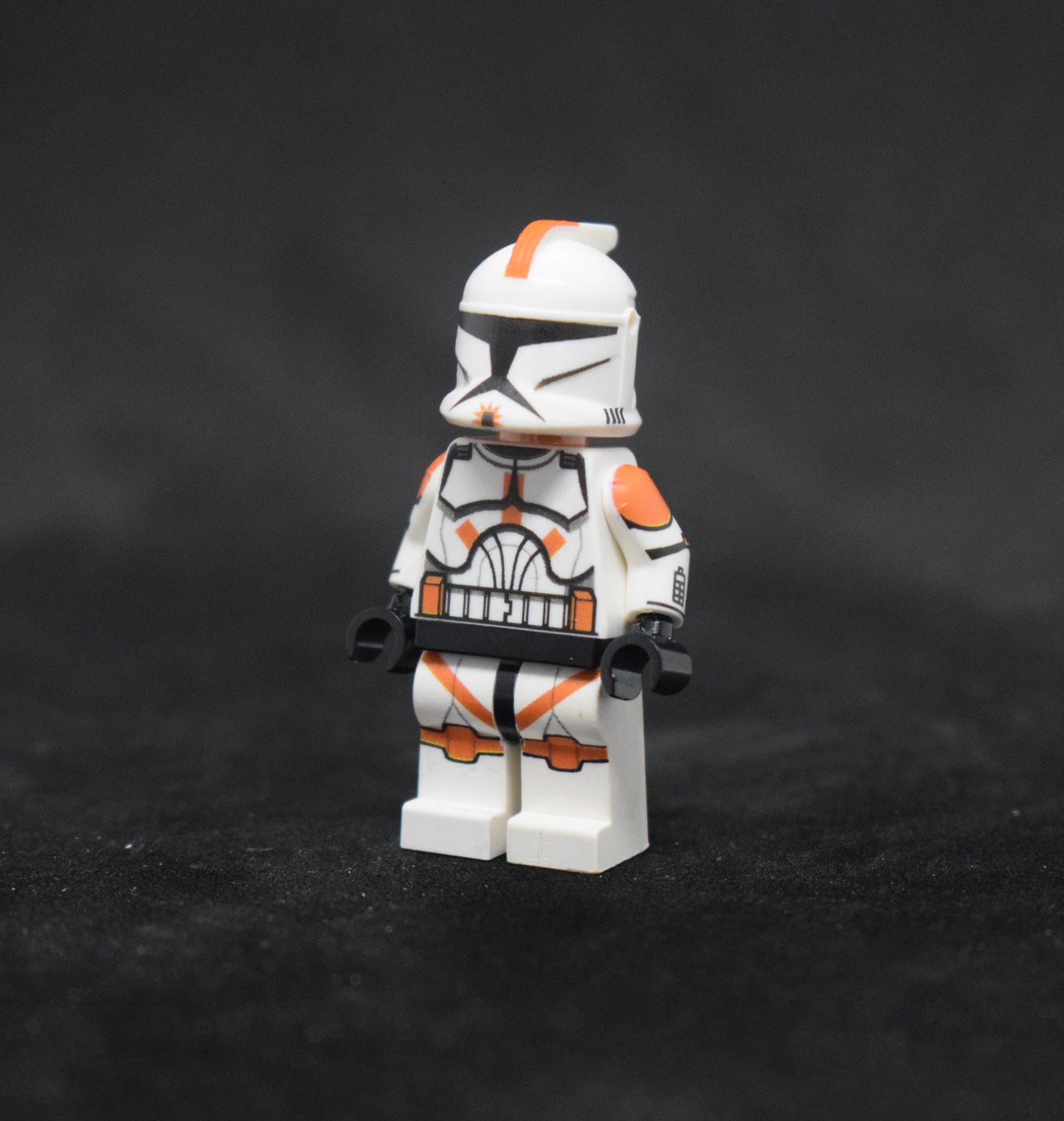 LSWCustomShop AP1 Commander Cody (Decaled)