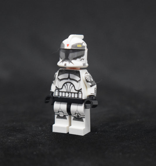 LSWCustomShop AP1 Commander Wolffe DBG (Decaled)