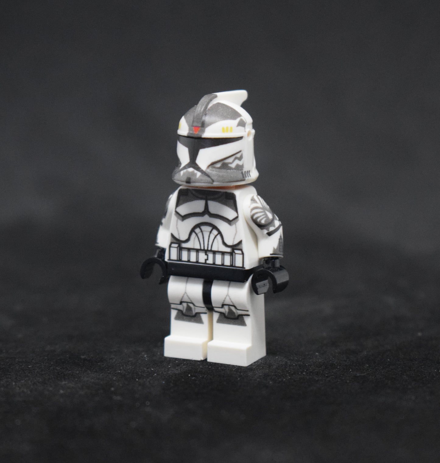 LSWCustomShop AP1 Commander Wolffe DBG Inverted (Decaled)