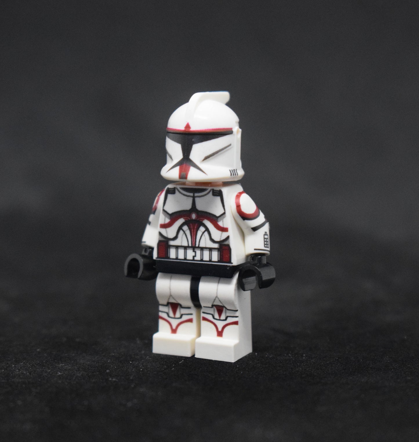 LSWCustomShop AP1 Coruscant Trooper (Decaled)