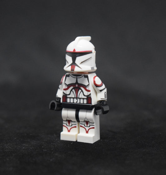 LSWCustomShop AP1 Coruscant Trooper (Decaled)