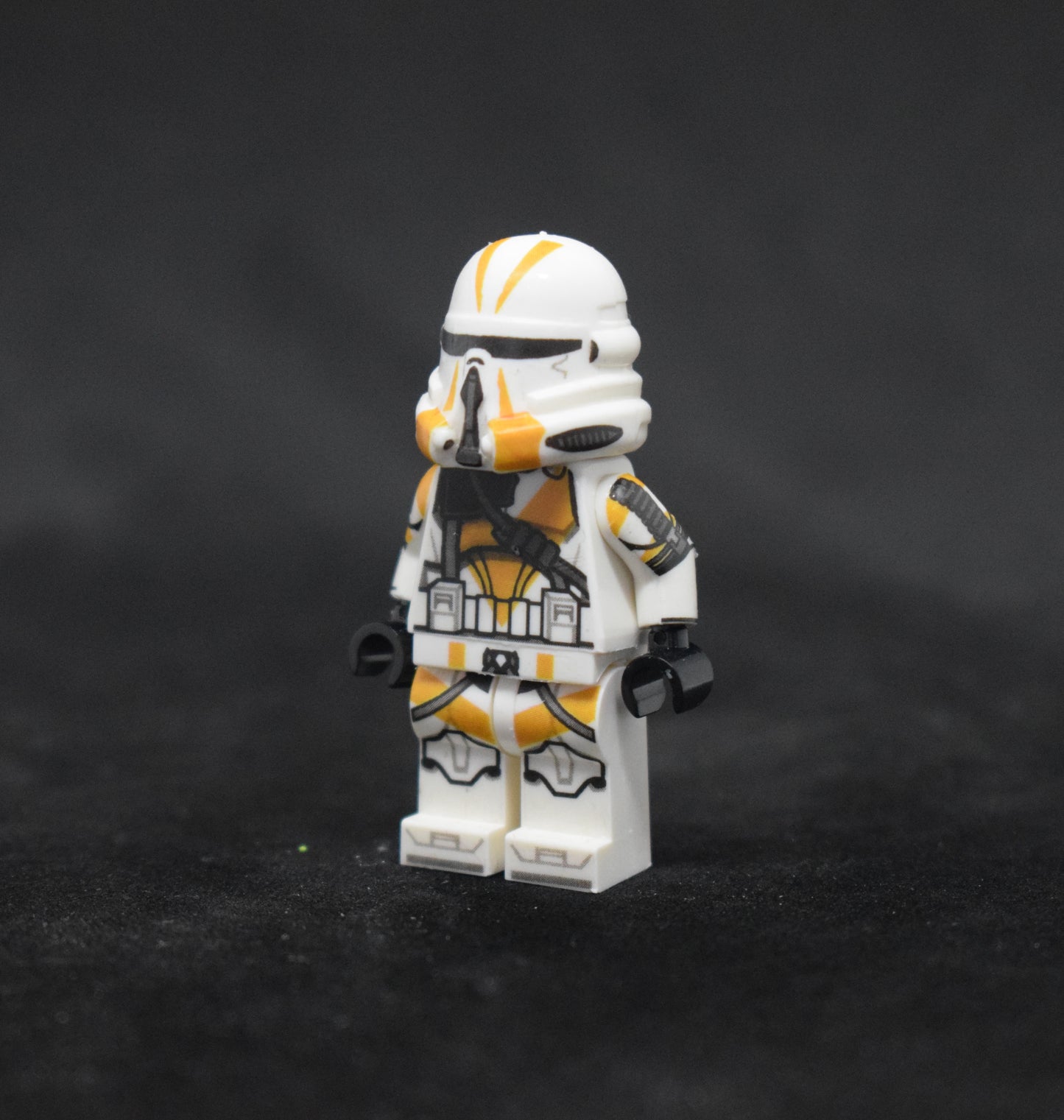 LSWCustomShop Airborne 13th Legion (Decaled)