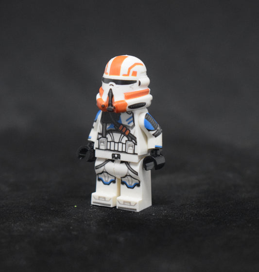 LSWCustomShop Airborne 332nd Legion (Decaled)