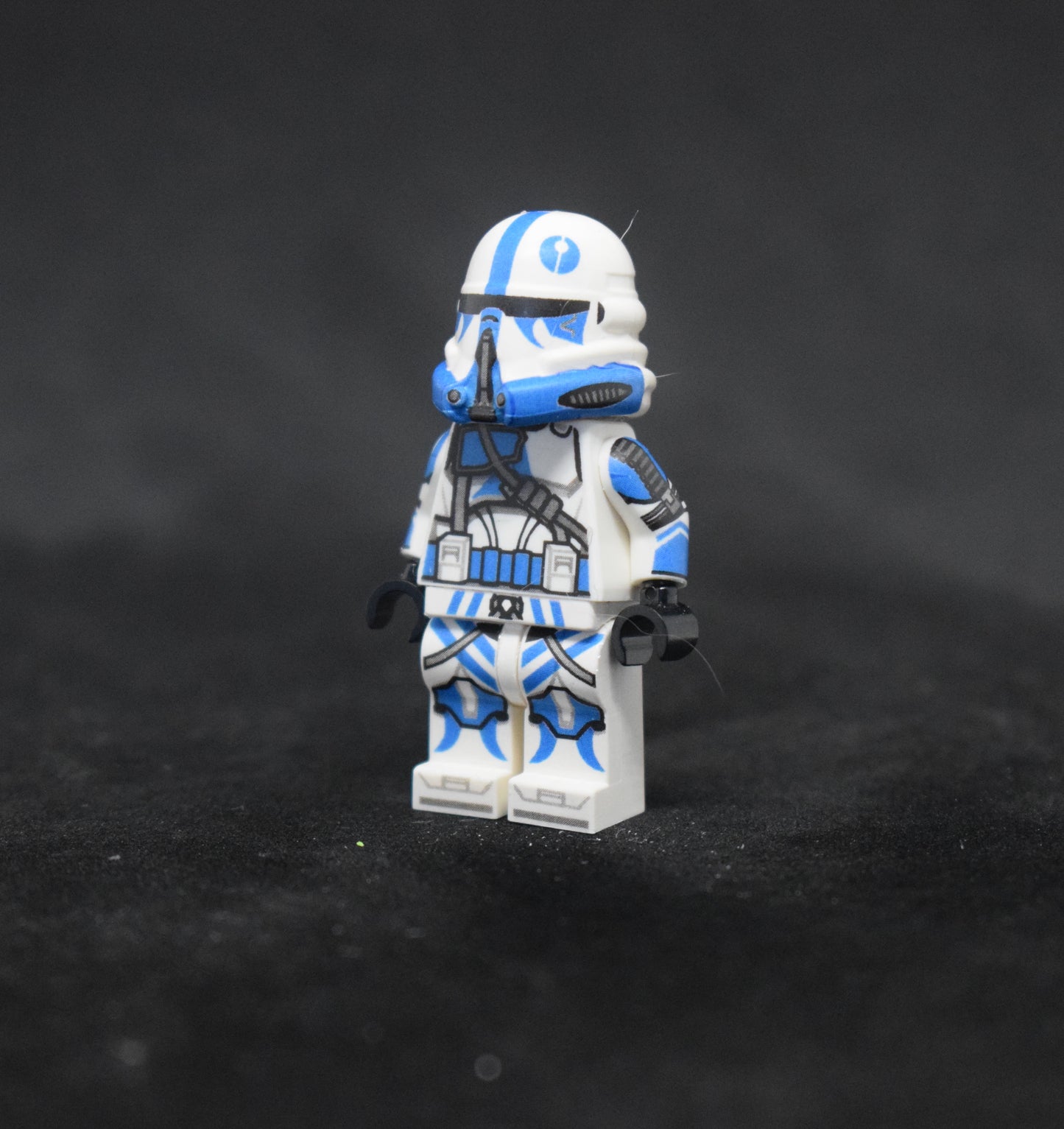 LSWCustomShop Airborne 501st Recon Oz Legion (Decaled)