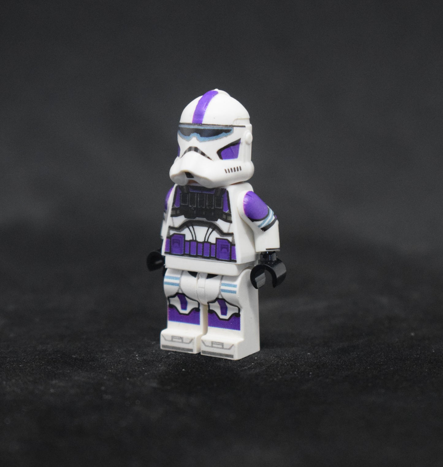 LSWCustomShop BARC 187th Trooper (Decaled)