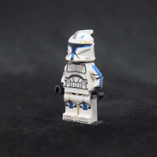 LSWCustomShop RP1 Captain Rex (Decaled / B-Grade)