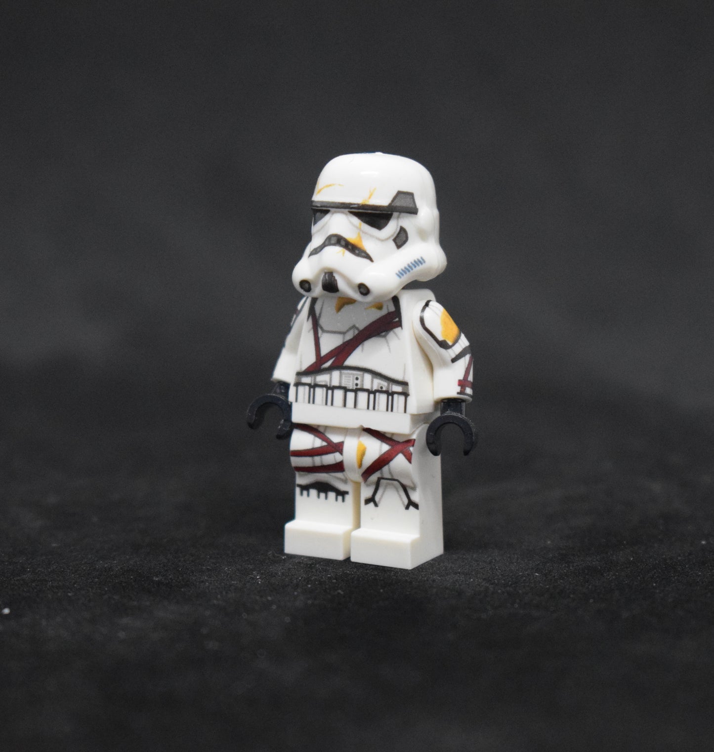 LSWCustomShop Stormtrooper (Decaled)