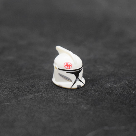 RepublicCustoms 2020P1 Medic Trooper Helmet (Pad Printed)