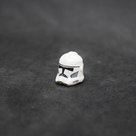 RepublicCustoms 2020P2 Grunt Trooper Helmet (Pad Printed)