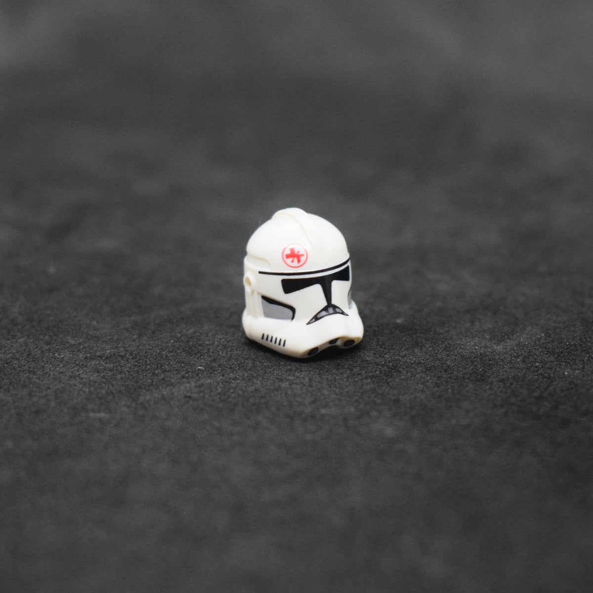 RepublicCustoms 2020P2 Medic Trooper Helmet (Pad Printed)
