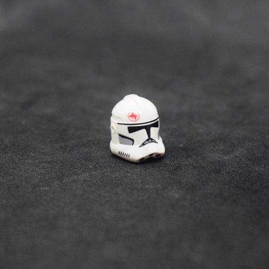 RepublicCustoms 2020P2 Medic Trooper Helmet (Pad Printed)