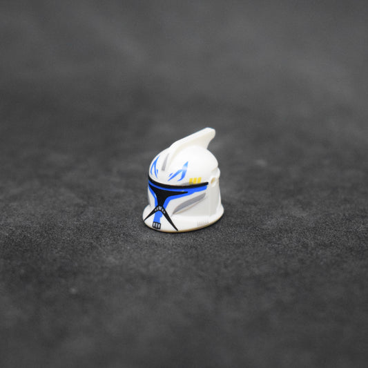 RepublicCustoms 2020P1 Captain Rex Helmet (Pad Printed)