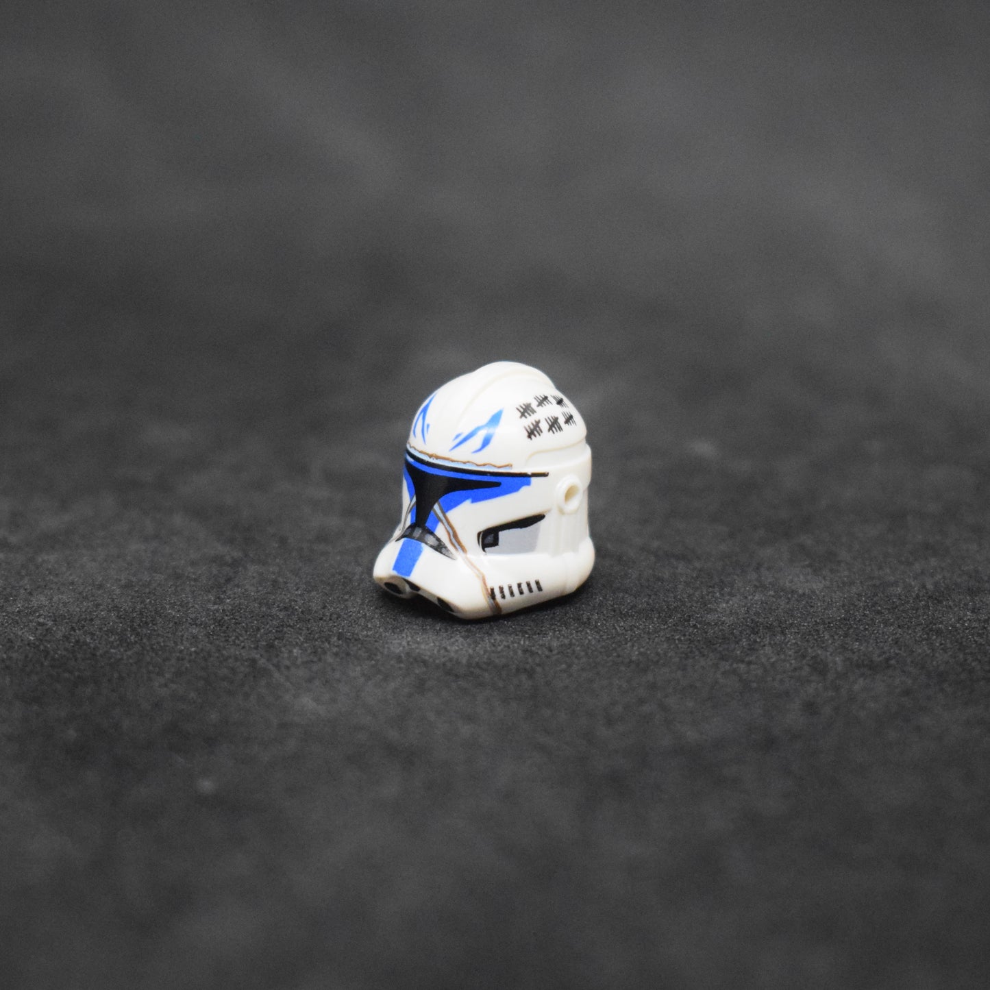 RepublicCustoms 2020P2 Captain Rex Helmet (Pad Printed)