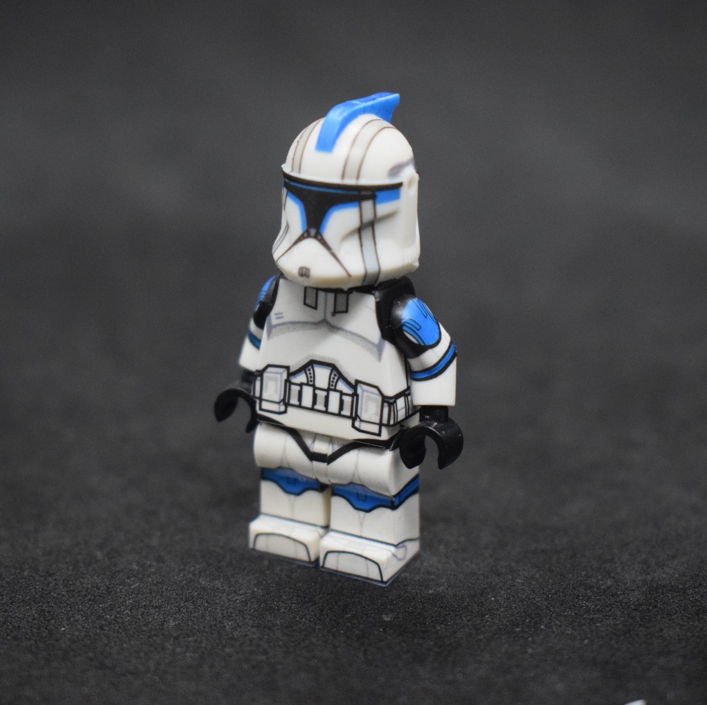 AVFigures RP1 501st Gunner Trooper (Decaled)