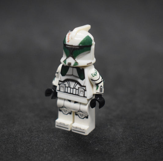 LSWCustomShop RP1 Buzz (Decaled)