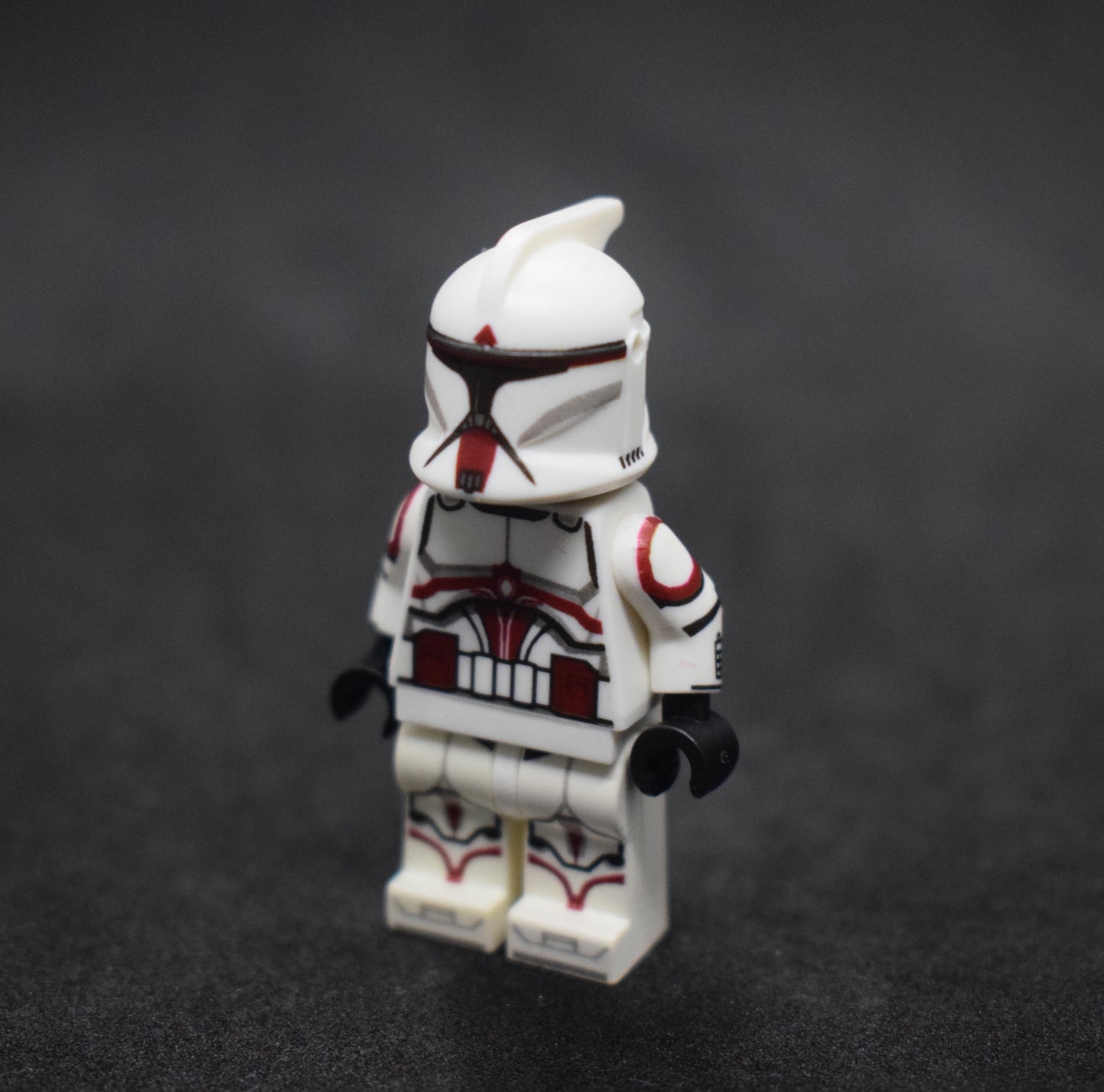 LSWCustomShop RP1 Coruscant Security Trooper (Decaled)