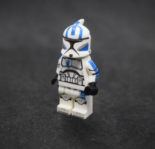 LSWCustomShop RP1 Echo V2 (Decaled)