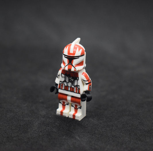 LSWCustomShop RP1 Commander Ganch Trooper (Decaled)