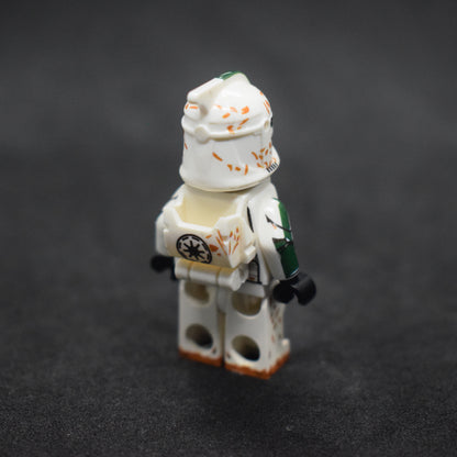 LSWCustomShop RP1 Geonosis 41st Trooper with Backpack (Decaled)