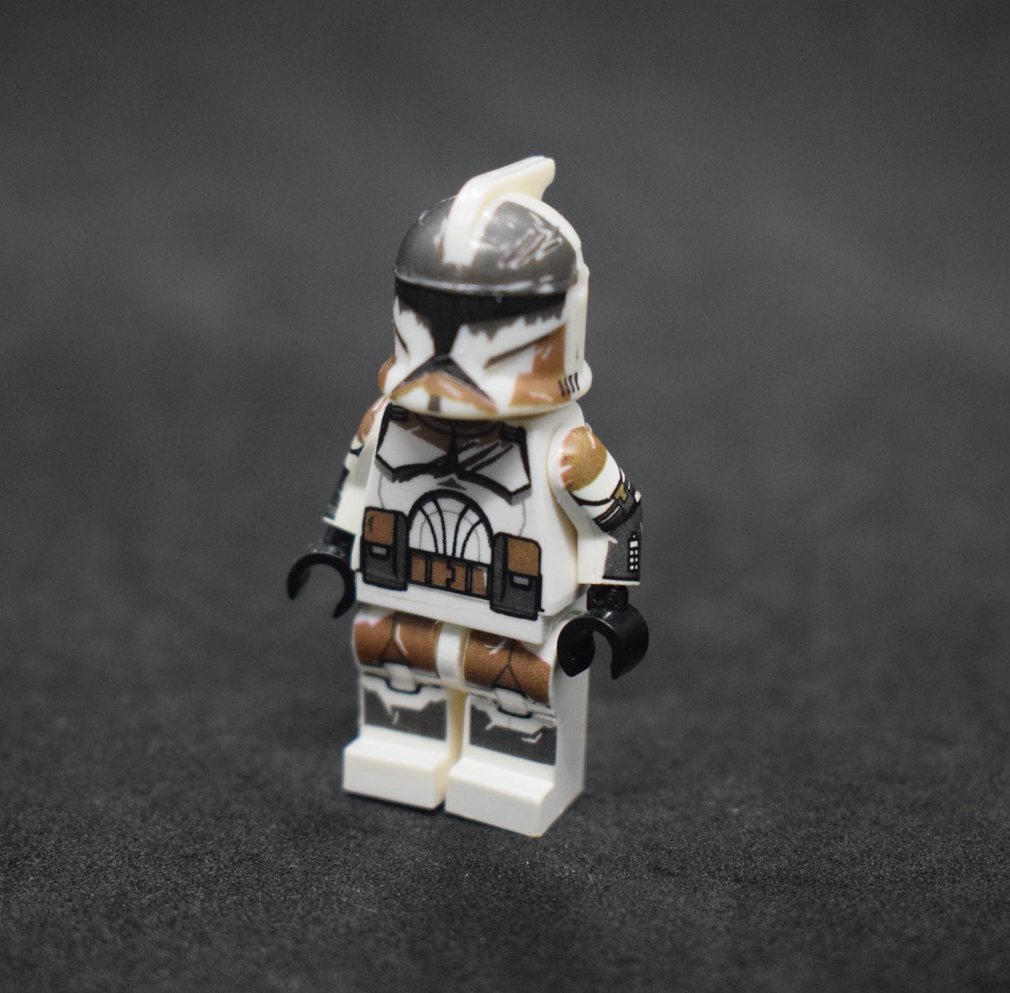 LSWCustomShop RP1 Mimban Garrison Captain (Decaled / B-Grade)