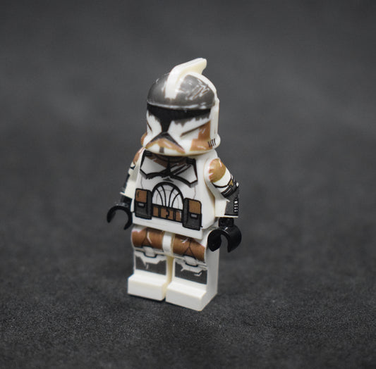 LSWCustomShop RP1 Mimban Garrison Captain (Decaled / B-Grade)