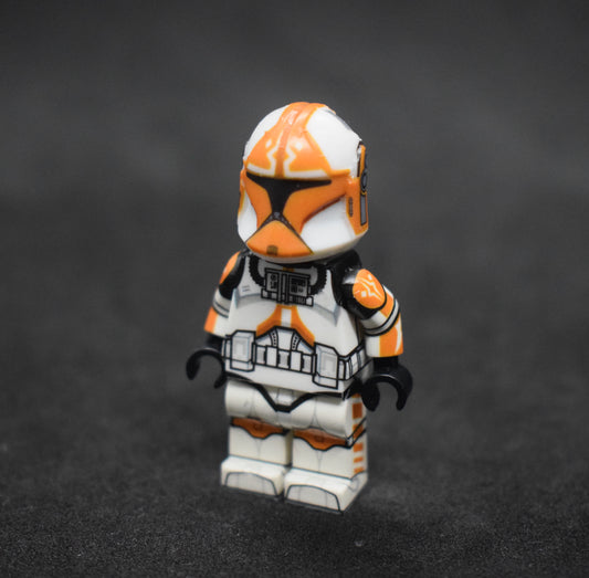 AVFigures RP1 Pilot 332nd (Decaled)