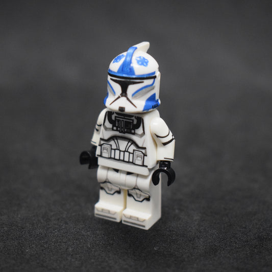 LSWCustomShop RP1 Pilot Swoop (Decaled)