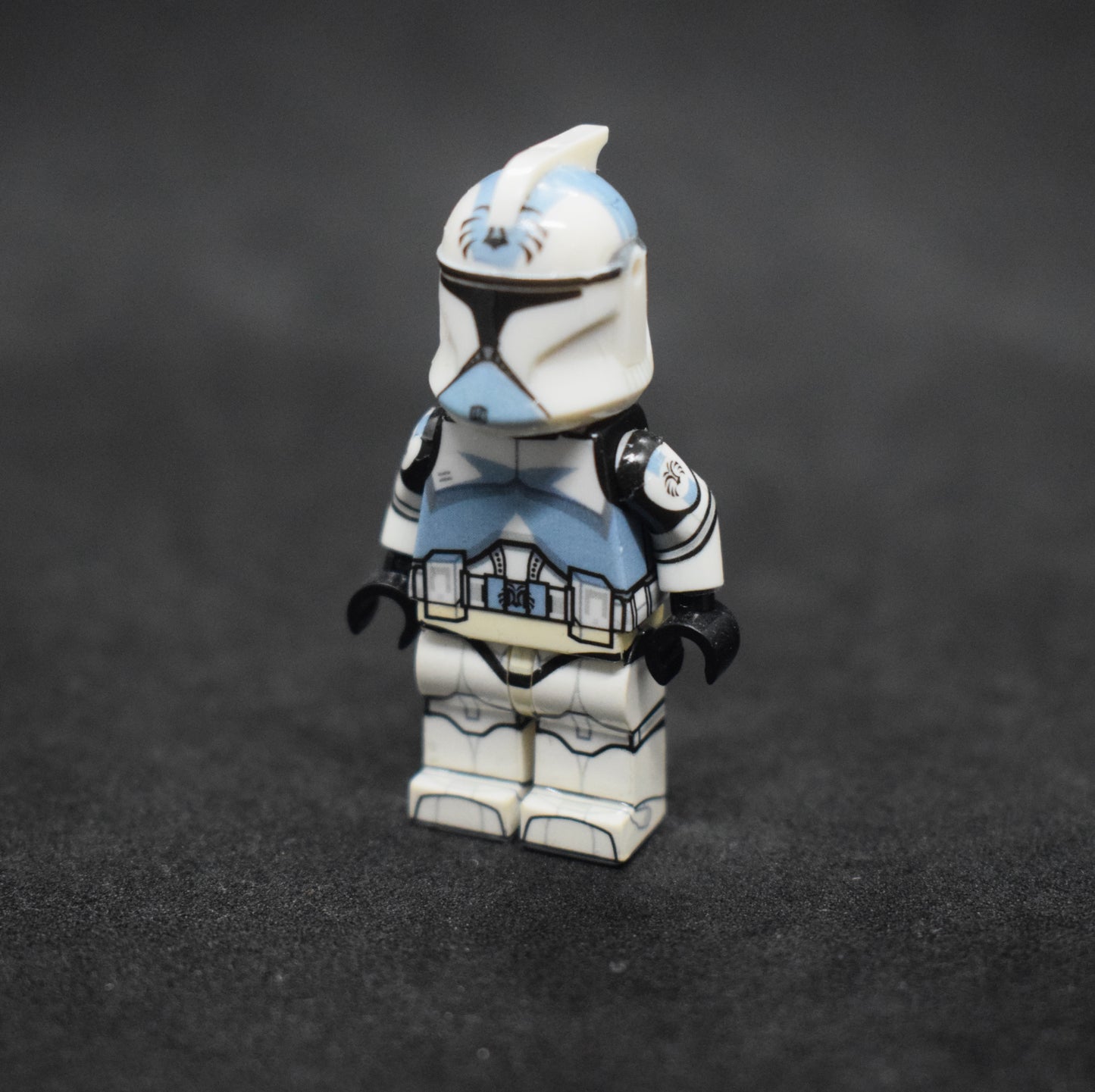 AVFigures RP1 Tango Company Scythe (Decaled)