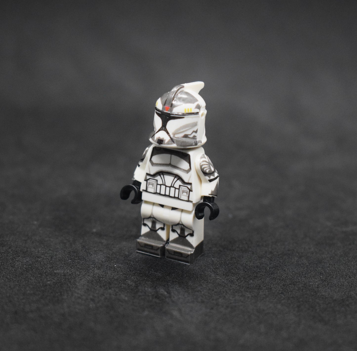 LSWCustomShop RP1 Commander Wolffe V2 DBG Trooper (Decaled)
