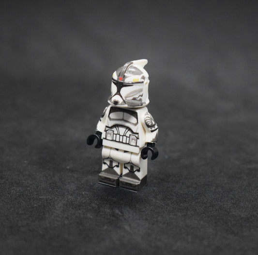 LSWCustomShop RP1 Commander Wolffe V2 DBG Trooper (Decaled)
