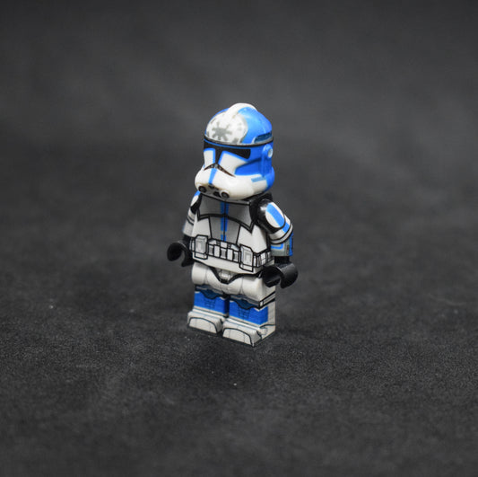 AVFigures RP2 ARC Jesse (Decaled)