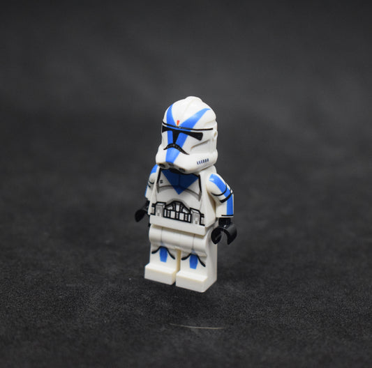 LSWCustomShop RP2 Dogma Trooper (Decaled)