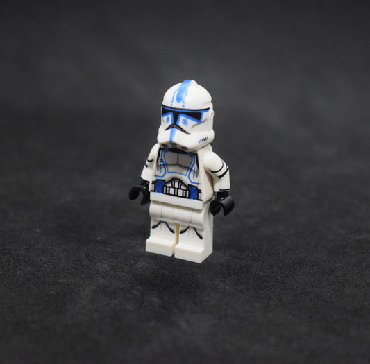 LSWCustomShop RP2 Hardcase Trooper (Decaled)