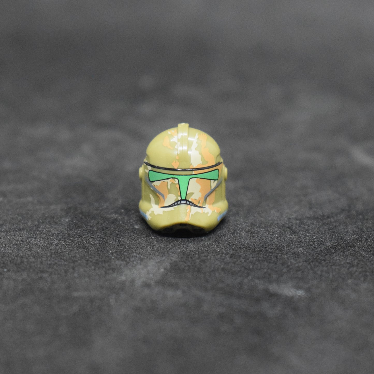 SandstormCustoms RP2 Kashyyyk Trooper Helmet (Pad Printed)