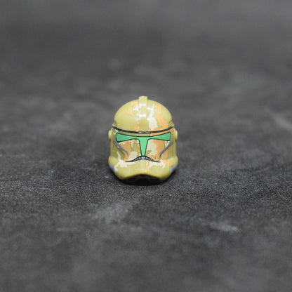 SandstormCustoms RP2 Kashyyyk Trooper Helmet (Pad Printed)