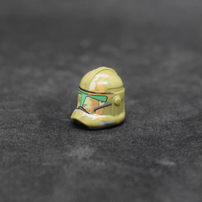 SandstormCustoms RP2 Kashyyyk Trooper Helmet (Pad Printed)