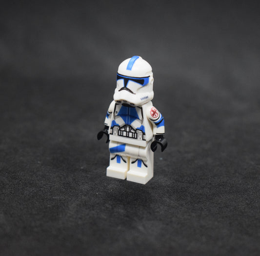 LSWCustomShop RP2 Kix Trooper (Decaled)