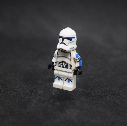 LSWCustomShop RP2 Tup Trooper (Decaled)