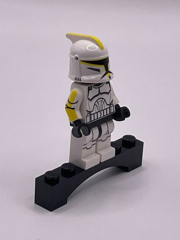 RedmillCustoms AP1 327th Trooper Figure PREORDER (Pad Printed)