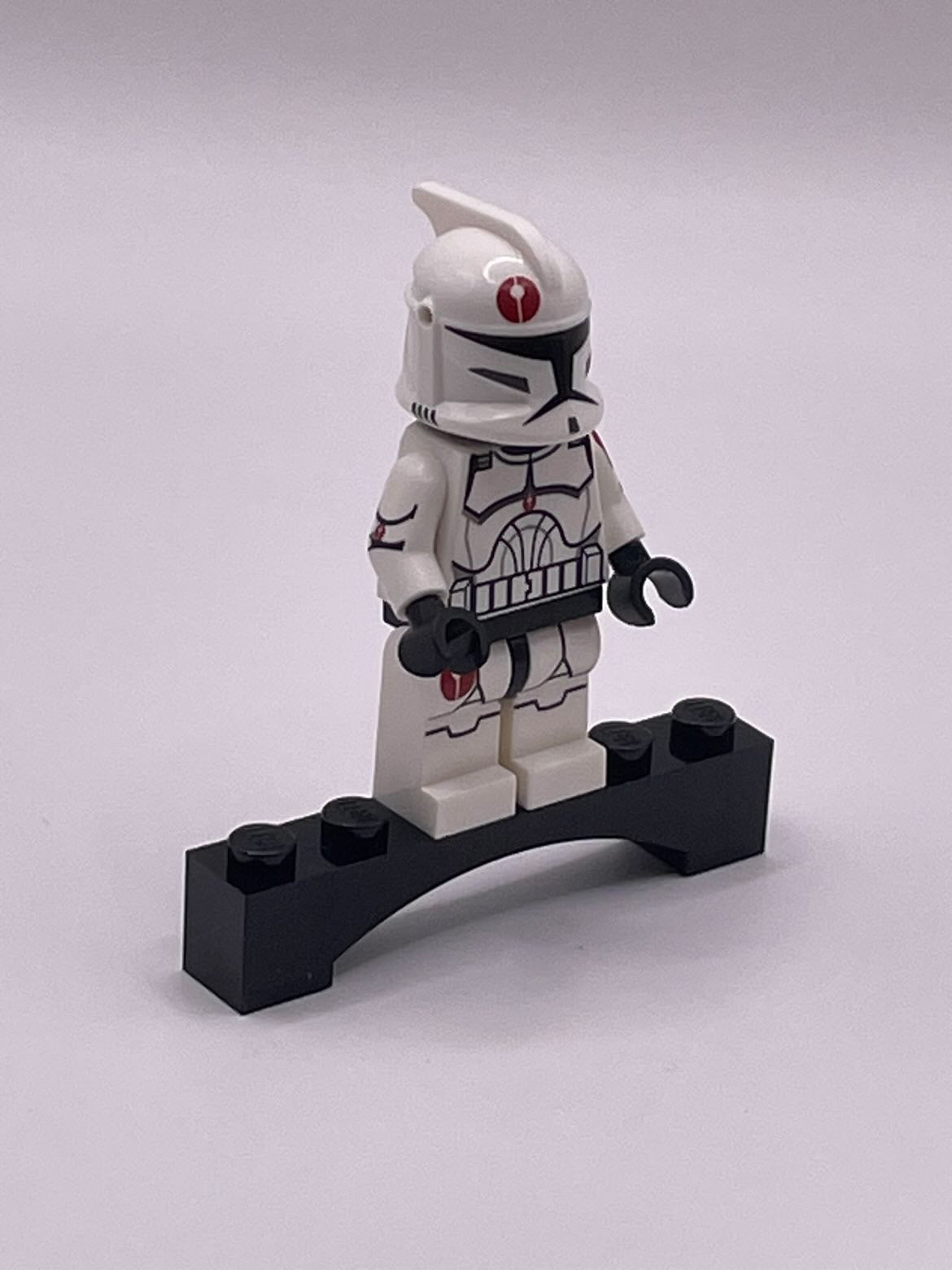 RedmillCustoms AP1 91st Trooper Figure PREORDER (Pad Printed)