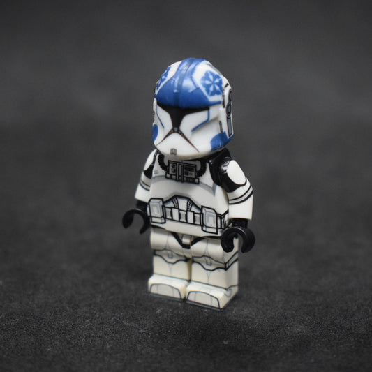 AVFigures RP1 Pilot 501st (Decaled)