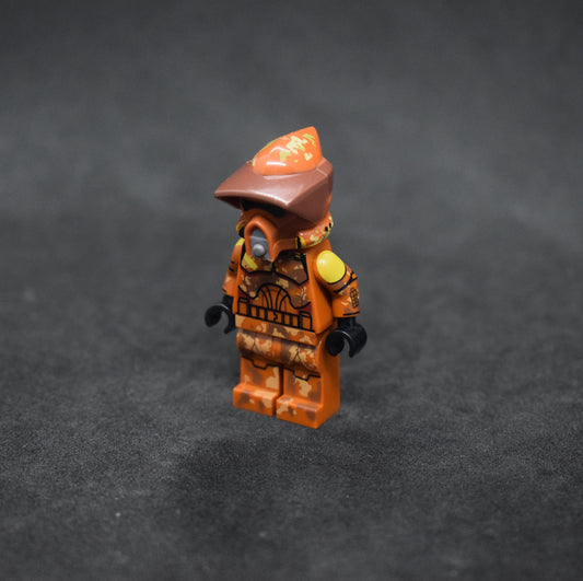 SandstormCustoms Geonosis ARF Recon Trooper Figure (Pad Printed)
