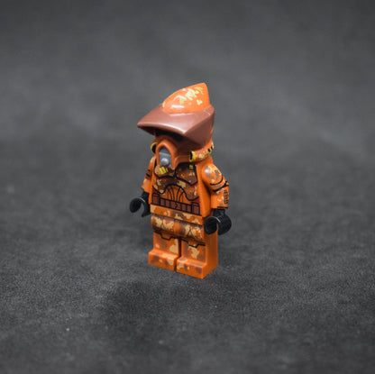 SandstormCustoms Geonosis ARF Specialist Trooper Figure (Pad Printed)