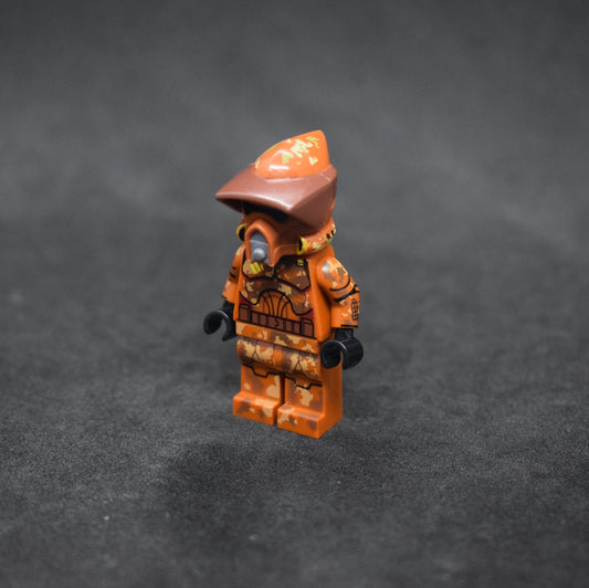 SandstormCustoms Geonosis ARF Specialist Trooper Figure (Pad Printed)