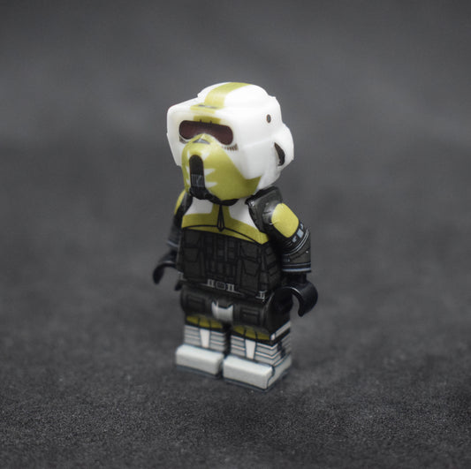 AVFigures Scout Vendax Trooper (Decaled)