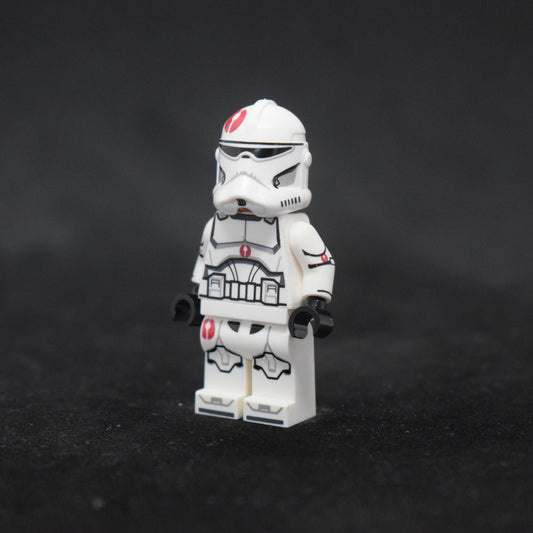 ThorpCreationStudio Phase 2 Grunt 91st Trooper V1 Minifigure (Pad Printed)