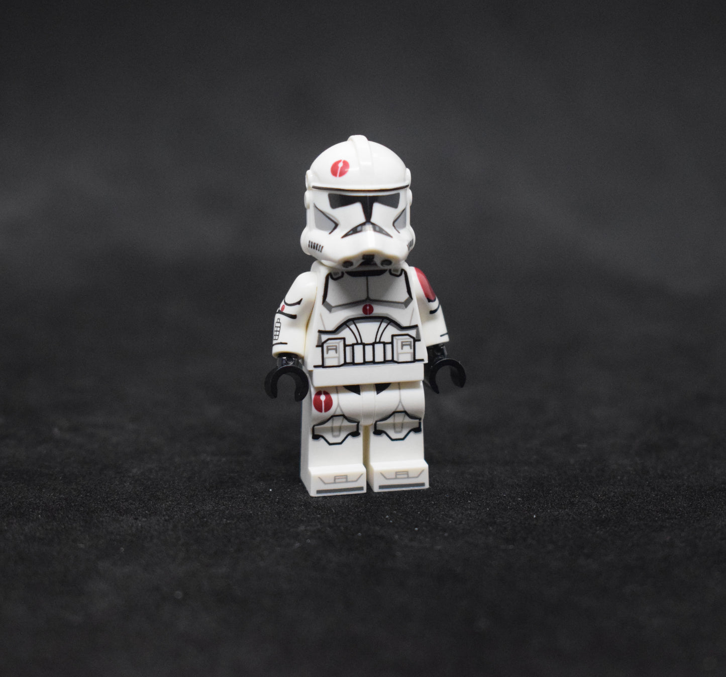 ThorpCreationStudio Phase 2 91st Recon Trooper Minifigure (Pad Printed)